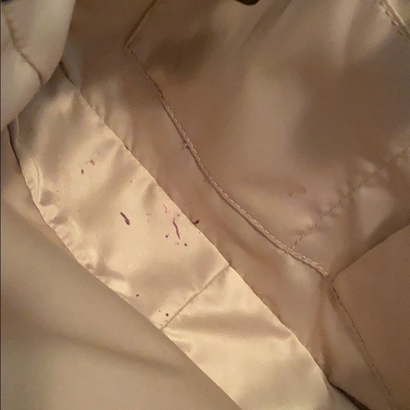 Coach Purse - Picture 5 of 8